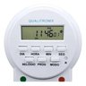 Timer Temporizador Digirtal Programável Tomada Bivolt Qtd01 - 4
