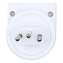 Ver imagem 5 de Timer Temporizador Digirtal Programável Tomada Bivolt Qtd01