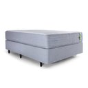 Ver imagem 4 de Colchão Casal Enrolado Espuma 138cm Freshcore