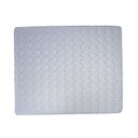 Ver imagem 6 de Colchão Casal Enrolado Molas Ensacadas 138cm Bumpcore Cinza/Branco Herval