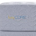 Ver imagem 5 de Colchão Casal Enrolado Molas Ensacadas 138cm Bumpcore