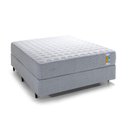 Ver imagem 4 de Colchão Casal Enrolado Molas Ensacadas 138cm Bumpcore