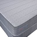 Ver imagem 6 de Colchão Casal Enrolado Espuma 138cm Singlecore