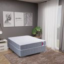 Ver imagem 1 de Colchão Casal Enrolado Espuma 138cm Singlecore