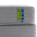 Ver imagem 7 de Colchão Queen Enrolado Espuma 158cm Freshcore