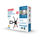 Ver imagem 2 de Suporte Tv Led Articulado 10 a 56 Sbrp1041