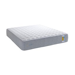 Colchão Queen Enrolado Molas Ensacadas 158cm Bumpcore - 2