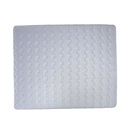 Colchão Queen Enrolado Molas Ensacadas 158cm Bumpcore - 4