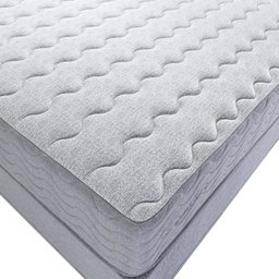 Colchão Queen Enrolado Molas Ensacadas 158cm Bumpcore - 5