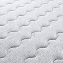Ver imagem 6 de Colchão Queen Enrolado Molas Ensacadas 158cm Bumpcore Cinza/Branco Herval
