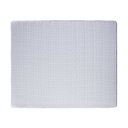 Ver mais imagens de Colchão Queen Enrolado Espuma 158cm Singlecore Cinza/Branco Herval