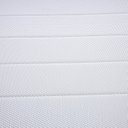 Ver imagem 7 de Colchão King Enrolado Espuma 193cm Keepcore Cinza/Branco Herval