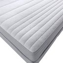 Ver imagem 5 de Colchão King Enrolado Espuma 193cm Freshcore Branco/Cinza Herval