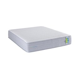 Colchão King Enrolado Espuma 193cm Freshcore - 2