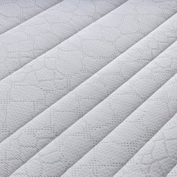 Colchão King Enrolado Espuma 193cm Freshcore - 7