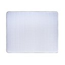 Ver imagem 6 de Colchão King Enrolado Espuma 193cm Singlecore Cinza/Branco Herval