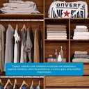 Ver mais imagens de Guarda Roupa 160,10cm 2 Portas de Correr 3 Gavetas com Espelhos 100% Mdf Dubai Espresso Móveis