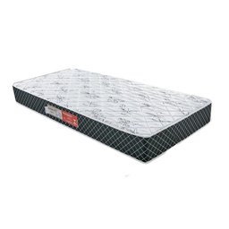 Colchão Solteiro Plumatex Espuma D20 Confortex (88x188x12) -  - 1