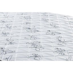 Colchão Solteiro Plumatex Espuma D20 Confortex (88x188x12) -  - 6