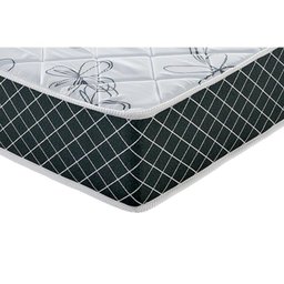 Colchão Solteiro Plumatex Espuma D20 Confortex (88x188x12) -  - 5