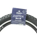 Ver imagem 2 de Pneu de Bicicleta Zapper 16x1.75