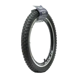 Pneu de Bicicleta Zapper 16x1.75 - 3
