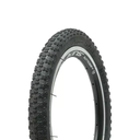 Ver imagem 1 de Pneu de Bicicleta Zapper 16x1.75