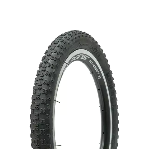 Pneu de Bicicleta Zapper 16x1.75