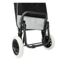 Ver imagem 7 de Carrinho de Compras Leva Tudo Bag To Go Preto Mor