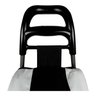 Carrinho de Compras Leva Tudo Bag To Go Preto Mor - 6