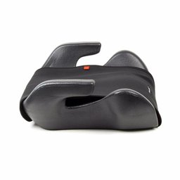 Assento de Elevação Booster Vibe Voyage 15 a 36 Kg Preto - 4