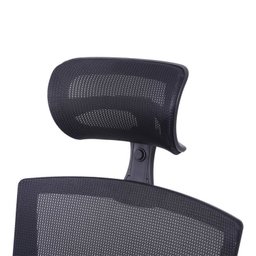 Kit 10 Cadeiras Escritorio Presidente Ergonômica NR17 Tela Mesh 3317 - 5