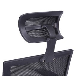 Kit 10 Cadeiras Escritorio Presidente Ergonômica NR17 Tela Mesh 3317 - 6