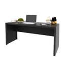 Ver imagem 3 de Mesa para Escritório Tecnomobili Preto Me4109.0007