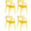 Amarelo