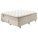 Ver imagem 1 de Base Para Box Casal King Somiê Eleganza