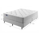 Ver imagem 2 de Base Para Box King Casal Somiê Divinno