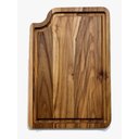 Ver imagem 7 de Cuba Gourmet 50x40cm Inox 304 com Torneira Gourmet e Tábua