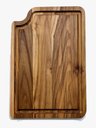 Ver imagem 7 de Cuba Gourmet 50x40cm Inox 304 com Torneira Gourmet e Tábua