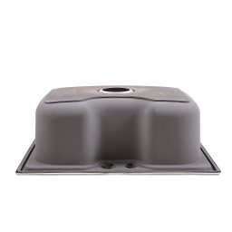 Cuba Gourmet 50x40cm Inox 304 com Torneira Gourmet e Tábua - 3