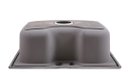Ver imagem 3 de Cuba Gourmet 50x40cm Inox 304 com Torneira Gourmet e Tábua