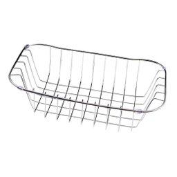 Cuba Gourmet 50x40cm Inox 304 com Torneira Gourmet e Tábua - 9
