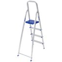 Ver imagem 2 de Escada Alumínio 4 Degraus