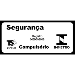 Escada Alumínio 4 Degraus - 11