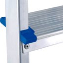 Ver mais imagens de Escada Alumínio 4 Degraus