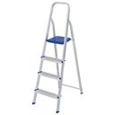 Ver imagem 1 de Escada Alumínio 4 Degraus