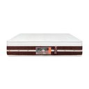 Ver imagem 2 de Colchão Castor King Silver Star Air One Face Híbrido 193x203x32cm