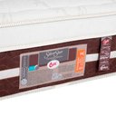 Ver imagem 3 de Colchão Castor King Silver Star Air One Face Híbrido 193x203x32cm