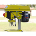 Ver imagem 6 de Furadeira de Bancada MFB 13 com Motor Mono 350W 60HZ com Mandril Menegotti