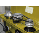 Ver imagem 6 de Furadeira de Bancada MFB 16 com Motor Mono 500W 60HZ com Mandril Menegotti